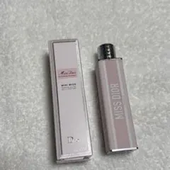 ミスディオール　ブルーミングブーケ　ミニミス　ソリッドパフューム