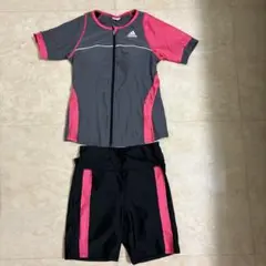 adidas フィットネス水着　M
