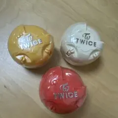 TWICE LOVELYS ガチャガチャ ジヒョ ダヒョン チェヨン バラ売り可