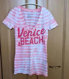 American Eagle 　Venice Beach 　Tシャツのサムネイル