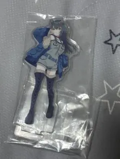 月村手毬 一番くじ アクスタ