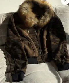 2025年最新】YOLO ファージャケットの人気アイテム - メルカリ