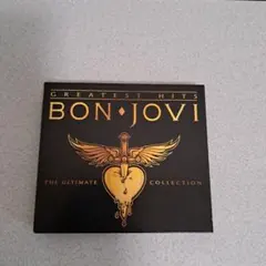 BON JOVI GREATEST HITS【輸入盤】 - メルカリ
