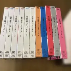 2026年最新】戦姫絶唱 dvdの人気アイテム - メルカリ