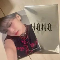 2026年最新】JISOO hanaの人気アイテム - メルカリ