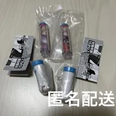 ホロライブ ミニチュアペンライトチャーム 3 百鬼あやめ 癒月ちょこセット