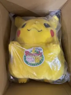 2026年最新】等身大 ピカチュウ ぬいぐるみの人気アイテム - メルカリ