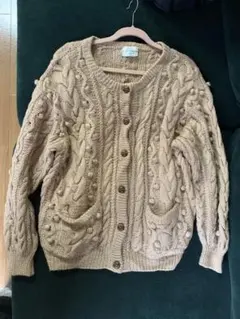 2026年最新】アランカーディガンの人気アイテム - メルカリ