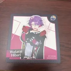 IMPACT 3SKM VOLTACTION まねきねこ 渡会雲雀