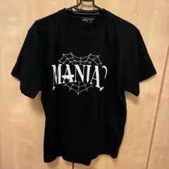 スキズ　straykids マニアック　Tシャツ MANIAC 黒 M