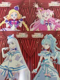 ひろがるスカイ！プリキュア プリキュアクラシックコンサート ポスト