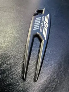 Vokey タイトリストボーケーデザイン グリーンフォーク ブラック