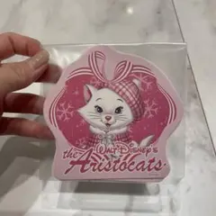 アリストキャッツ マリー ノート