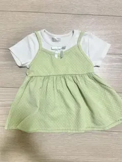 KatieCloset チュニック 100