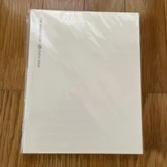 出し惜しみ】wonderwall ムンビン ユンサナ フォトブック 新品未開封
