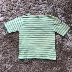 にょろ様専用　Saint james ボーダー Tシャツ