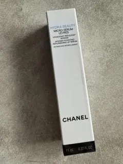 CHANELイドゥラビューティーマイクロリップセラム