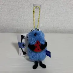 パペットスンスン ぬいぐるみマスコット Summer ver. スイカ