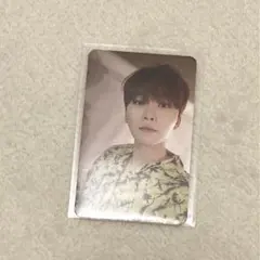 SEVENTEEN ヘンガレ: スングァン