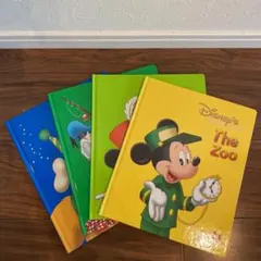 ディズニー英語システム DWE. Fun and Games