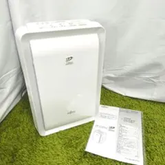富士通ゼネラル 脱臭機 PLAZION DAS-303E 2019年製のサムネイル