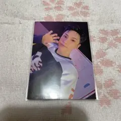 SEVENTEEN HOME 2025 ホシ　セルカ