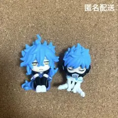 ツイステ　肩ズン　イデア　オルト