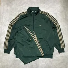 adidas アディダス　ベッケンバウアー　上下　トラックジャケット　常田大希