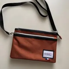PALLAS DESIGN ショルダーバッグ