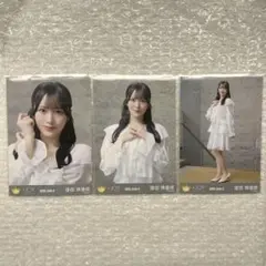 ≒JOY ニアジョイ 生写真 愛が痛かった コンプ 逢田珠里依 - メルカリ