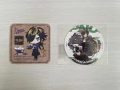 ヒプマイ　十四　コースター