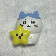 【点灯確認済み】ハチワレ 星といっしょライト ちいかわ