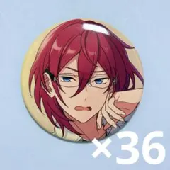 あんスタ 七種茨 缶バッジ 69こ あんスタ コレクション缶バッジ 茨 あんスタ イベコレ 2020 WINTER 七