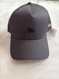 ニューエラ(NEW ERA) ゴルフ メタルフラッグメッシュキャップ