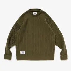 wtaps ニット