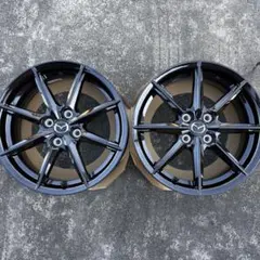 2026年最新】ロードスター ホイール 純正 ndの人気アイテム - メルカリ