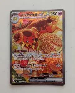2026年最新】バウッツェル sar psa10の人気アイテム - メルカリ