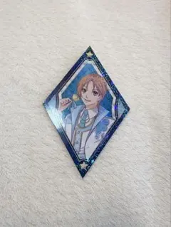 KING OF PRISM キンプリ展 特典 速水ヒロ - メルカリ