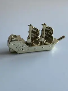 フエラムネ 海賊の宝を探せ！！ 海賊船 金