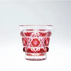 薩摩切子　ピンクカット　ガラス　デキャンタ　デカンタ　徳利 薩摩切子 ピンクカット ガラス デキャンタ デカンタ 徳利 薩摩切子