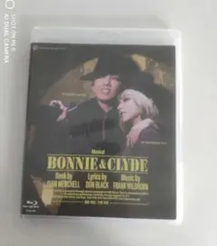 2026年最新】BONNIE & clyde blu-rayの人気アイテム - メルカリ