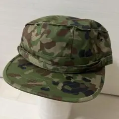 海上自衛隊 ながしま 掃海長 識別帽 キャップ - メルカリ