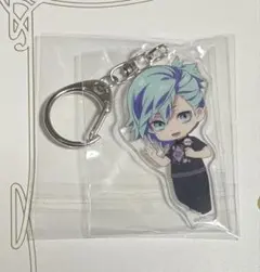 【即購入可】藍 アニメイト アクキー