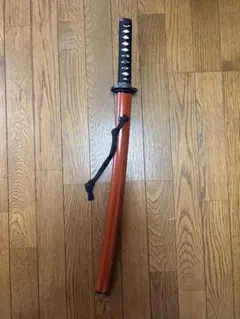 模造刀　脇差　コスプレ　堀川国広　金属製のサムネイル
