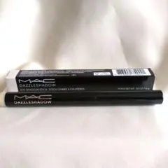 美品 MAC ダズルシャドウ アイシャドウ スティック ゴールドスタッド