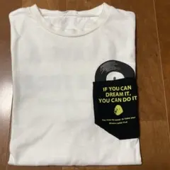 ジーンズベー　Tシャツ