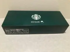 スターバツクス　ORIGAMI ギフトSBXー30B.
