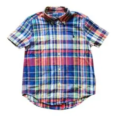 Ralph Lauren 半袖シャツ サイズ6
