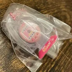 たまごっち おかしなたまごボーロっち3 かえってきた！たまごっちプラス　桃色