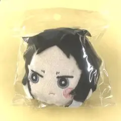 匿名配送 新品 芥川龍之介 文豪ストレイドッグス モフモフフェイスコインケース